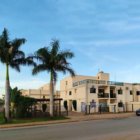 Bonito Residencial Flat Διαμέρισμα Εξωτερικό φωτογραφία
