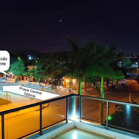 Bonito Residencial Flat Διαμέρισμα Εξωτερικό φωτογραφία
