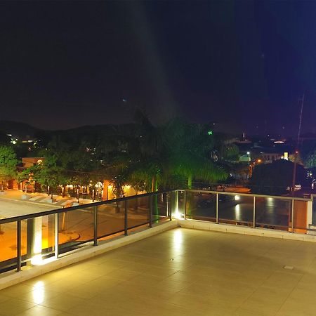 Bonito Residencial Flat Διαμέρισμα Εξωτερικό φωτογραφία