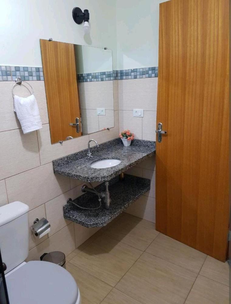 Bonito Residencial Flat Διαμέρισμα Εξωτερικό φωτογραφία