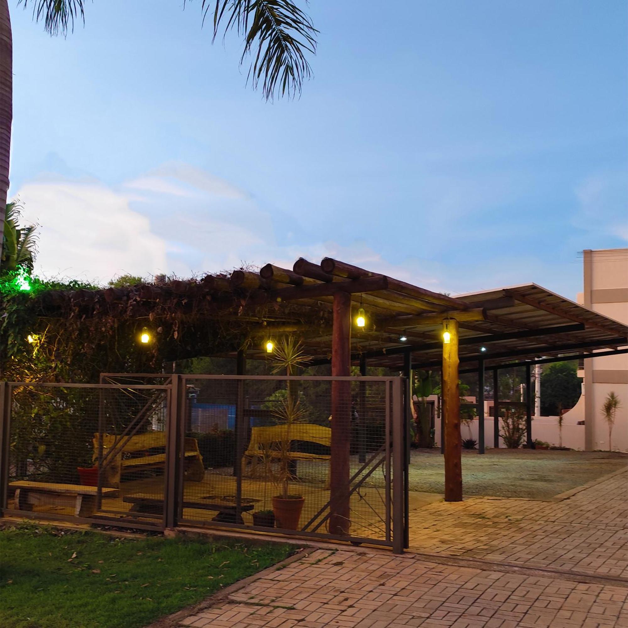 Bonito Residencial Flat Διαμέρισμα Εξωτερικό φωτογραφία
