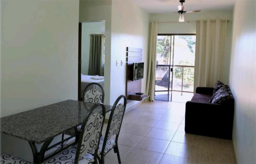 Bonito Residencial Flat Διαμέρισμα Εξωτερικό φωτογραφία