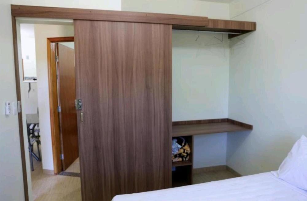 Bonito Residencial Flat Διαμέρισμα Εξωτερικό φωτογραφία