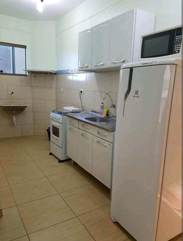 Bonito Residencial Flat Διαμέρισμα Εξωτερικό φωτογραφία