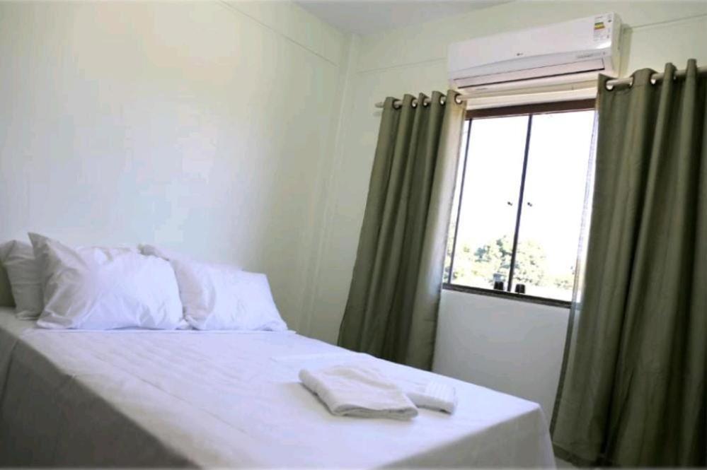 Bonito Residencial Flat Διαμέρισμα Εξωτερικό φωτογραφία