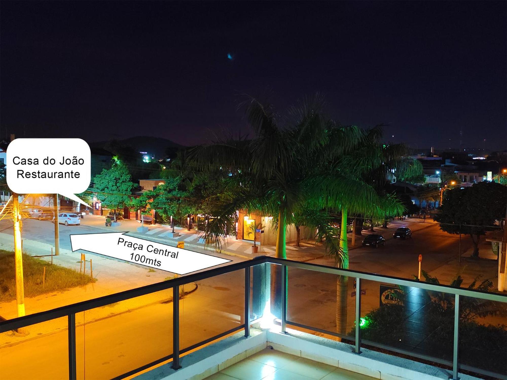 Bonito Residencial Flat Διαμέρισμα Εξωτερικό φωτογραφία