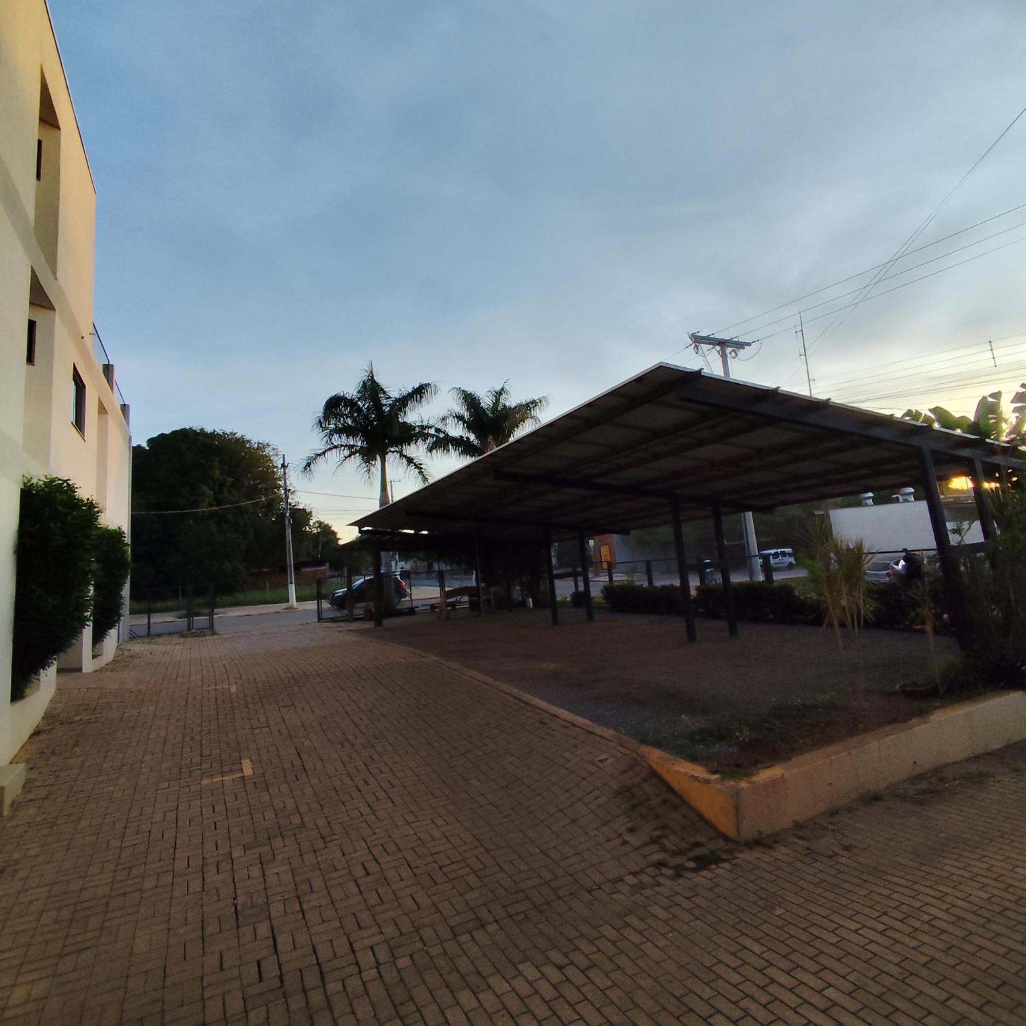 Bonito Residencial Flat Διαμέρισμα Εξωτερικό φωτογραφία