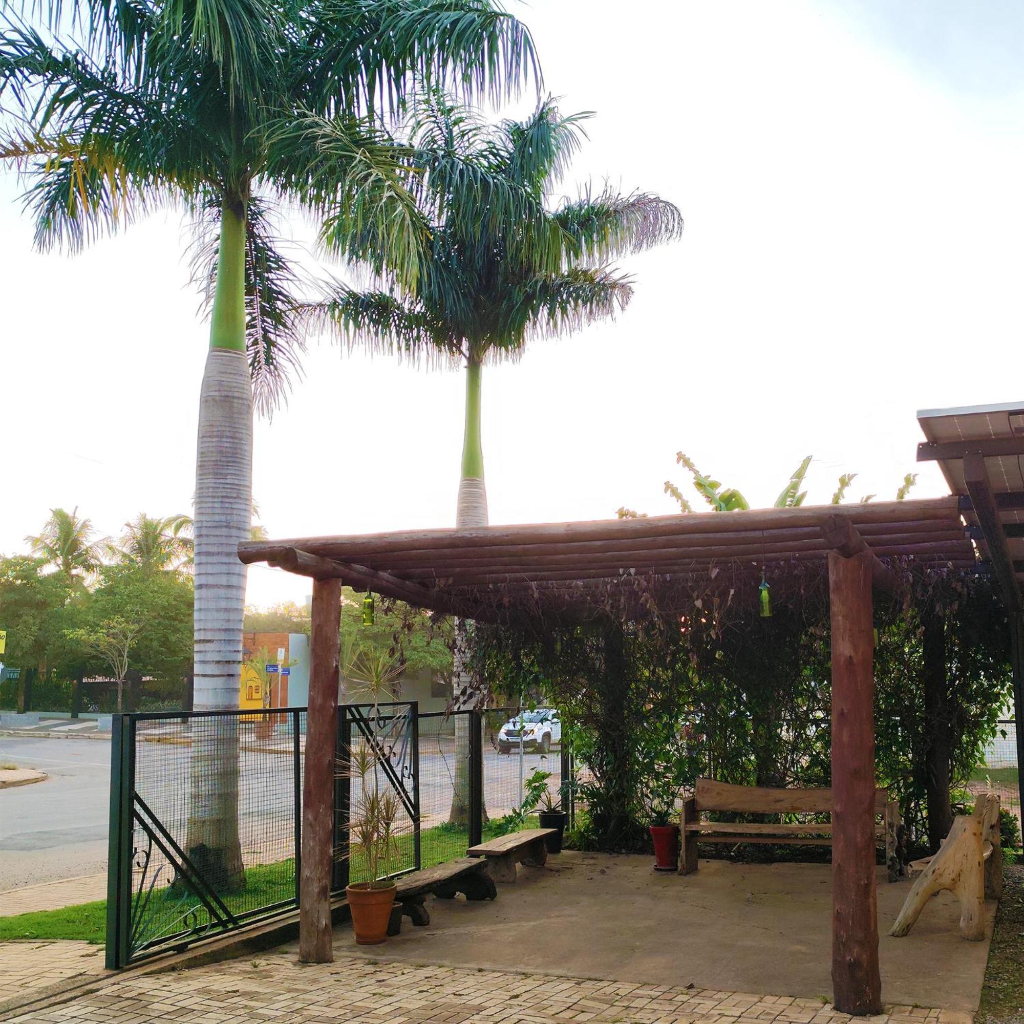 Bonito Residencial Flat Διαμέρισμα Εξωτερικό φωτογραφία