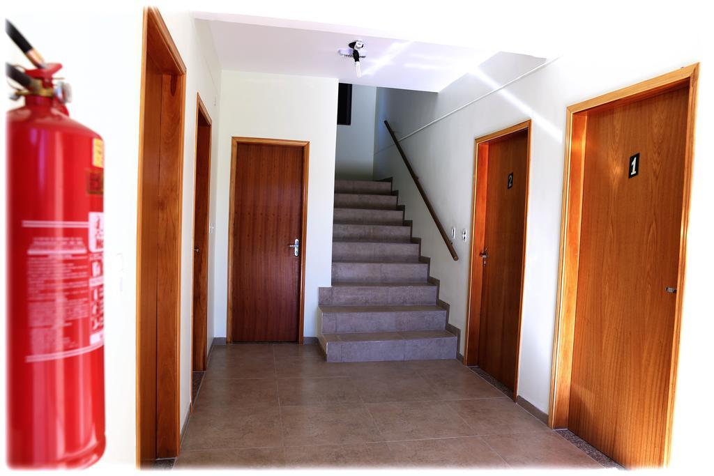 Bonito Residencial Flat Διαμέρισμα Εξωτερικό φωτογραφία