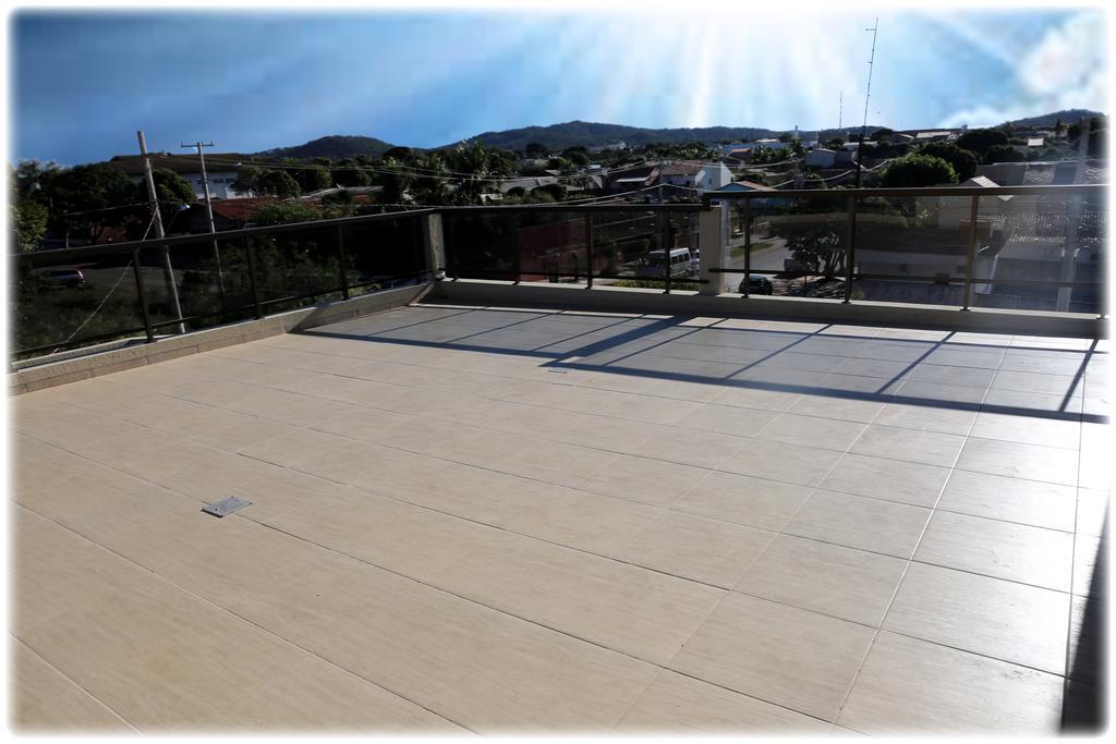 Bonito Residencial Flat Διαμέρισμα Εξωτερικό φωτογραφία