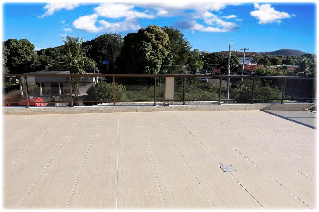 Bonito Residencial Flat Διαμέρισμα Εξωτερικό φωτογραφία