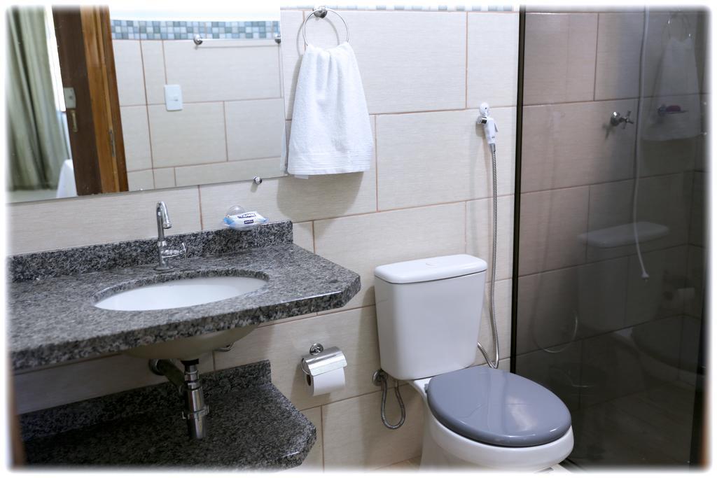 Bonito Residencial Flat Διαμέρισμα Εξωτερικό φωτογραφία