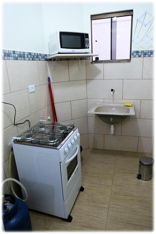 Bonito Residencial Flat Διαμέρισμα Εξωτερικό φωτογραφία