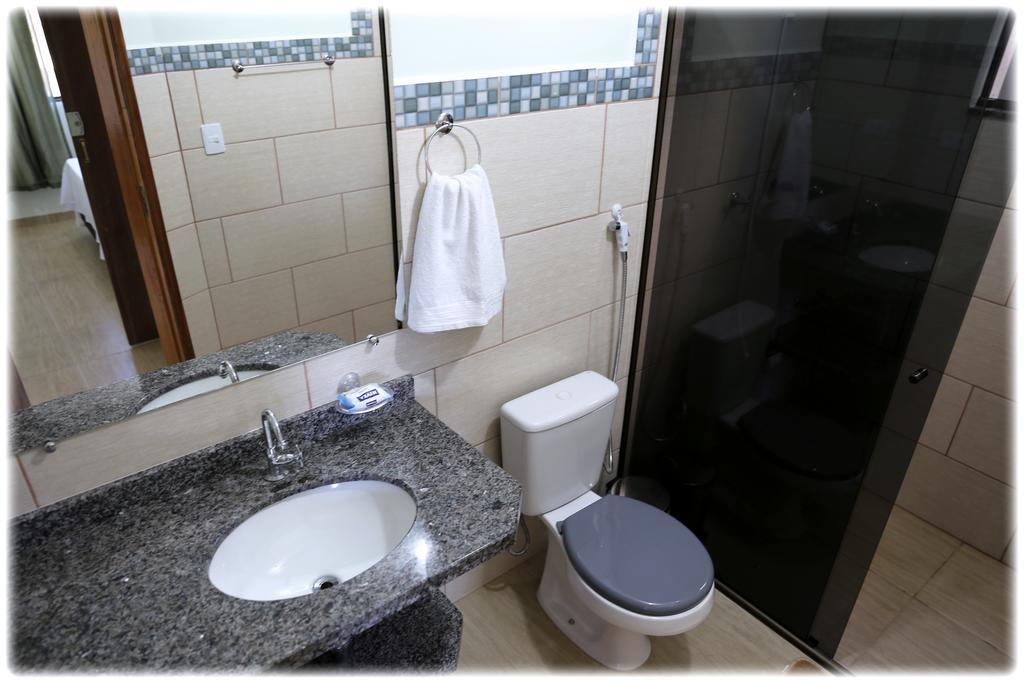 Bonito Residencial Flat Διαμέρισμα Εξωτερικό φωτογραφία