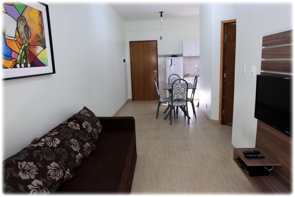 Bonito Residencial Flat Διαμέρισμα Εξωτερικό φωτογραφία