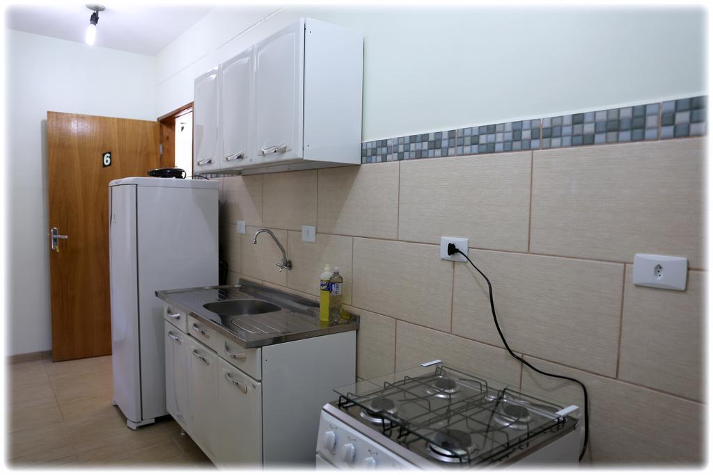 Bonito Residencial Flat Διαμέρισμα Εξωτερικό φωτογραφία