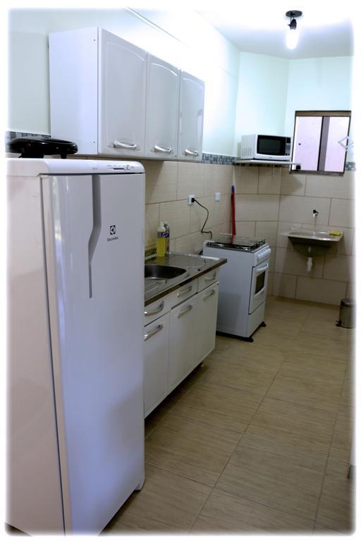 Bonito Residencial Flat Διαμέρισμα Εξωτερικό φωτογραφία