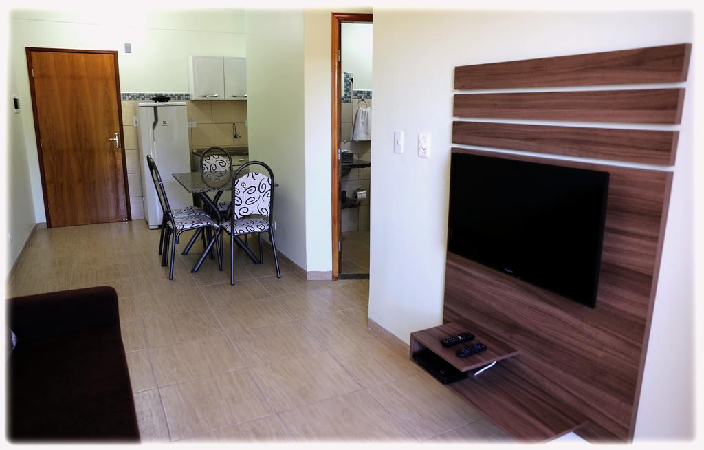 Bonito Residencial Flat Διαμέρισμα Εξωτερικό φωτογραφία