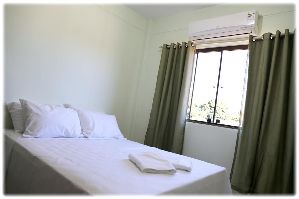Bonito Residencial Flat Διαμέρισμα Εξωτερικό φωτογραφία