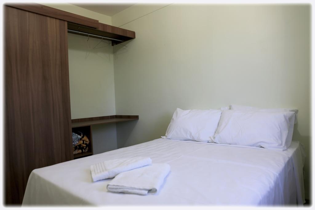 Bonito Residencial Flat Διαμέρισμα Εξωτερικό φωτογραφία