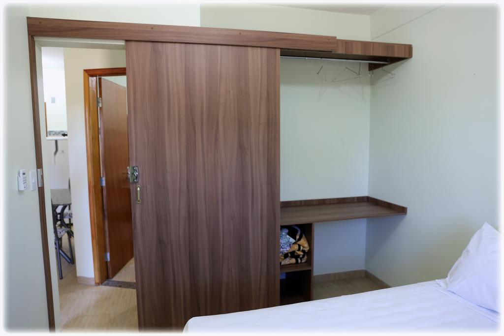 Bonito Residencial Flat Διαμέρισμα Εξωτερικό φωτογραφία