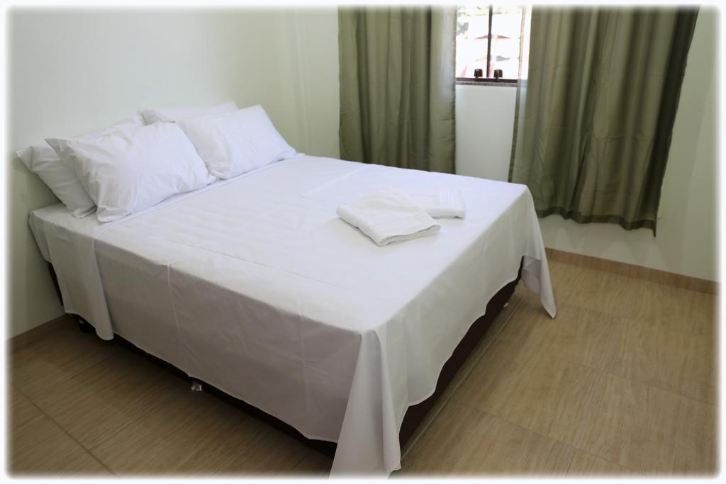 Bonito Residencial Flat Διαμέρισμα Εξωτερικό φωτογραφία