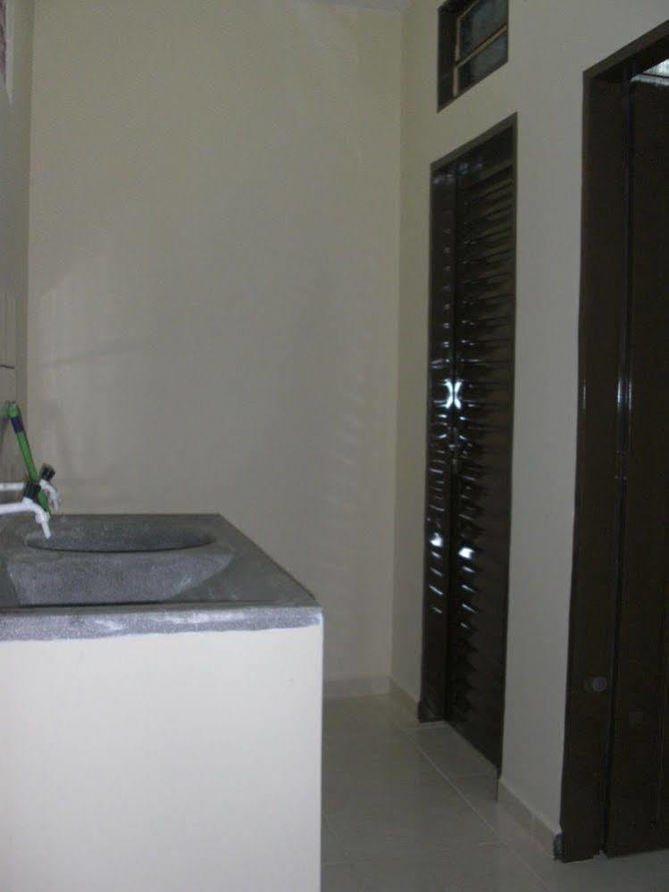 Bonito Residencial Flat Διαμέρισμα Εξωτερικό φωτογραφία
