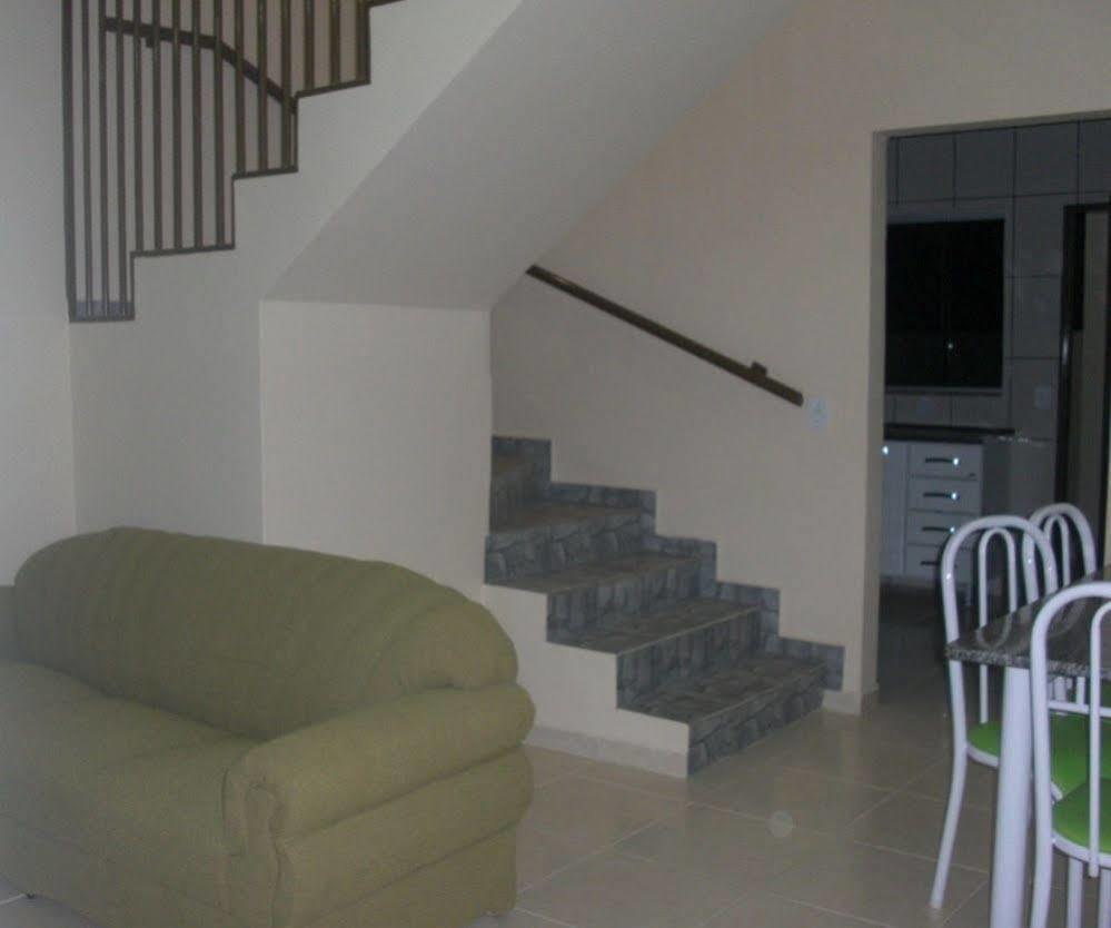 Bonito Residencial Flat Διαμέρισμα Εξωτερικό φωτογραφία