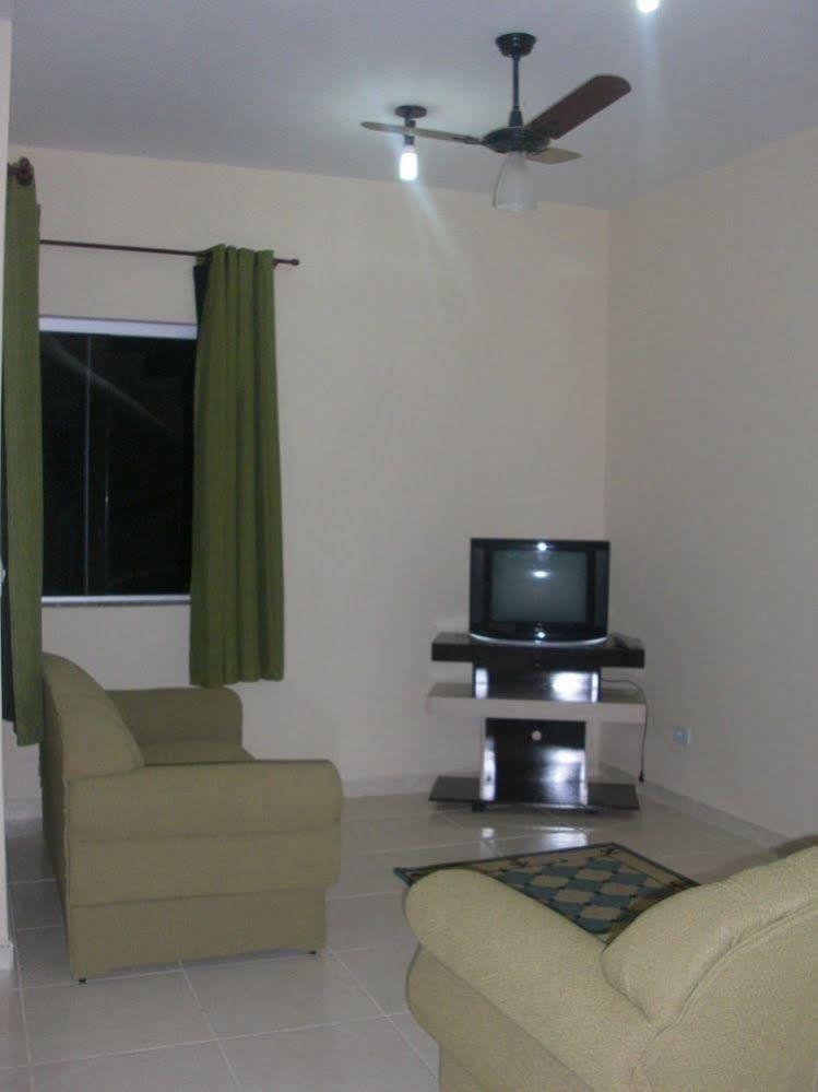 Bonito Residencial Flat Διαμέρισμα Εξωτερικό φωτογραφία