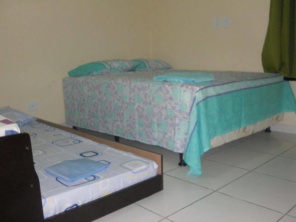 Bonito Residencial Flat Διαμέρισμα Εξωτερικό φωτογραφία