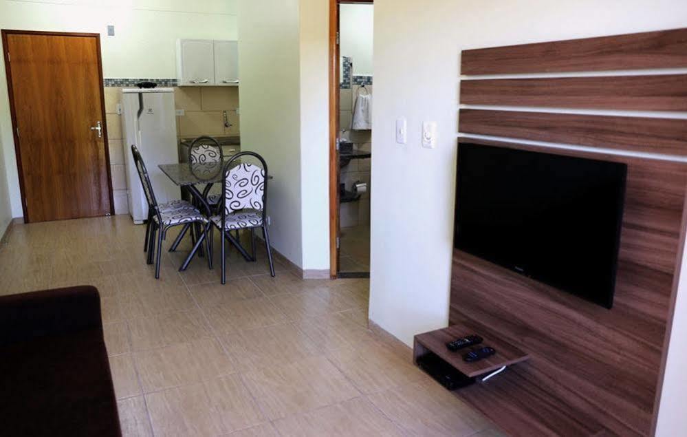 Bonito Residencial Flat Διαμέρισμα Εξωτερικό φωτογραφία