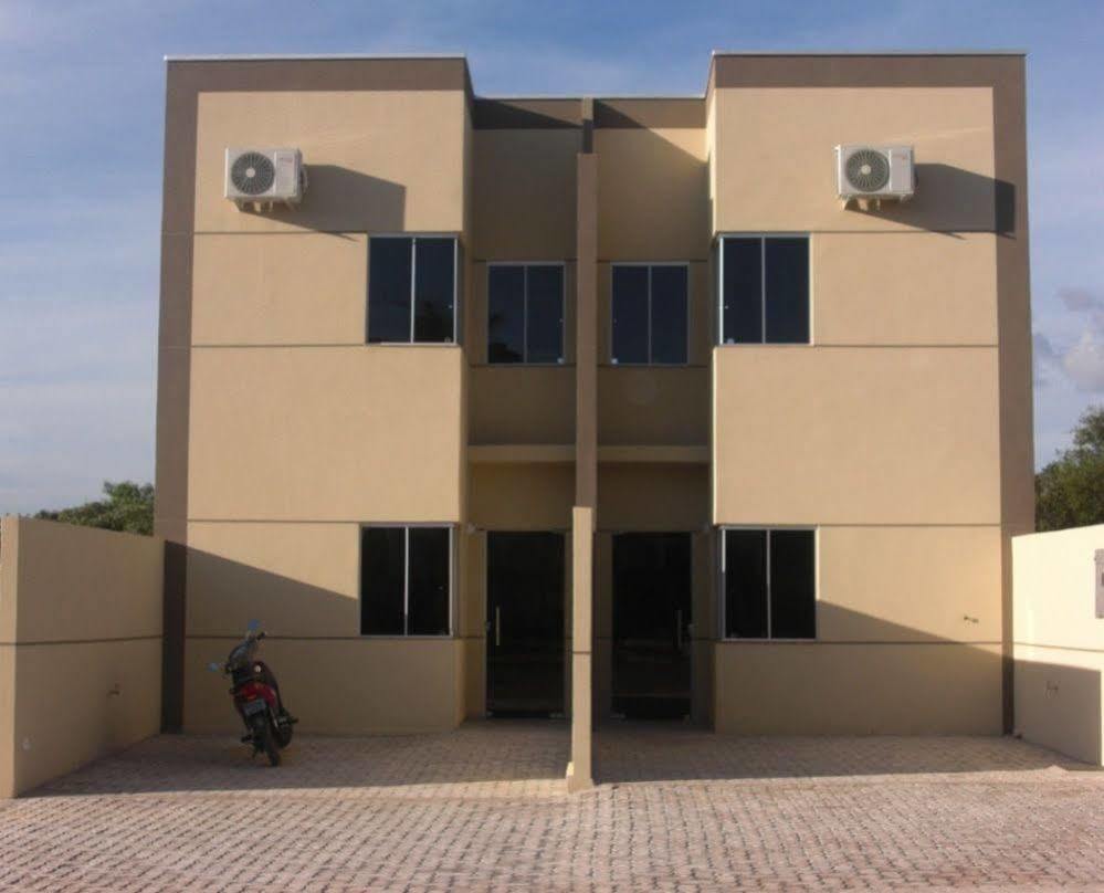 Bonito Residencial Flat Διαμέρισμα Εξωτερικό φωτογραφία