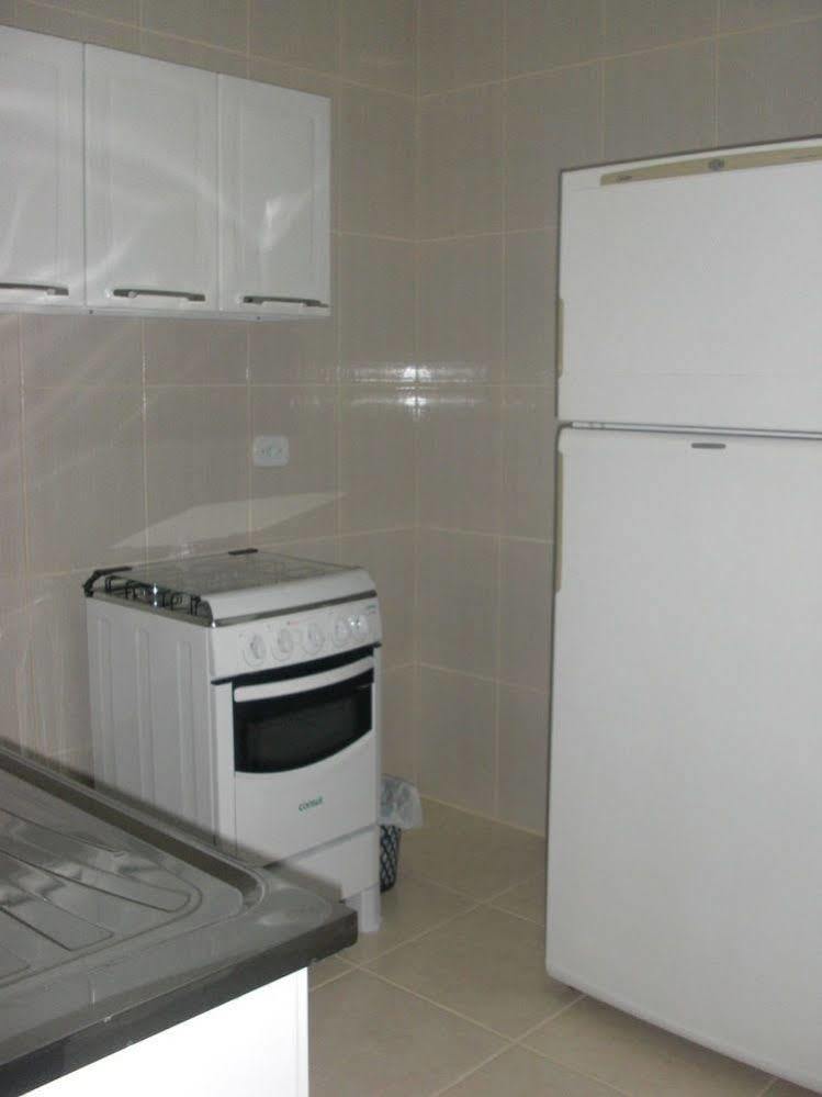 Bonito Residencial Flat Διαμέρισμα Εξωτερικό φωτογραφία
