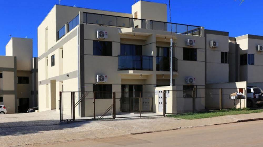 Bonito Residencial Flat Διαμέρισμα Εξωτερικό φωτογραφία