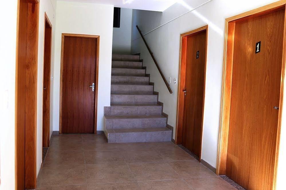 Bonito Residencial Flat Διαμέρισμα Εξωτερικό φωτογραφία